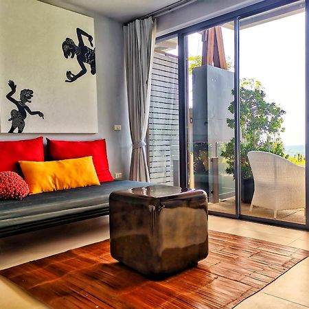 The Houben - Adult Only Hotel Koh Lanta Exterior photo