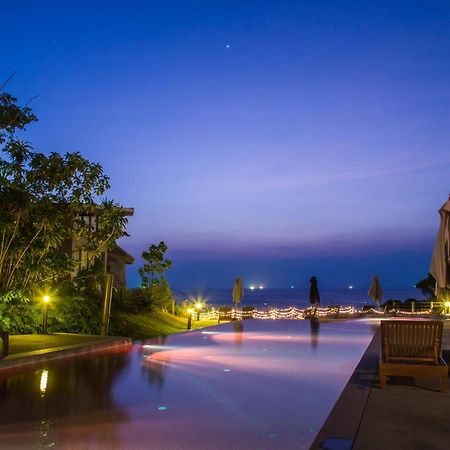 The Houben - Adult Only Hotel Koh Lanta Exterior photo