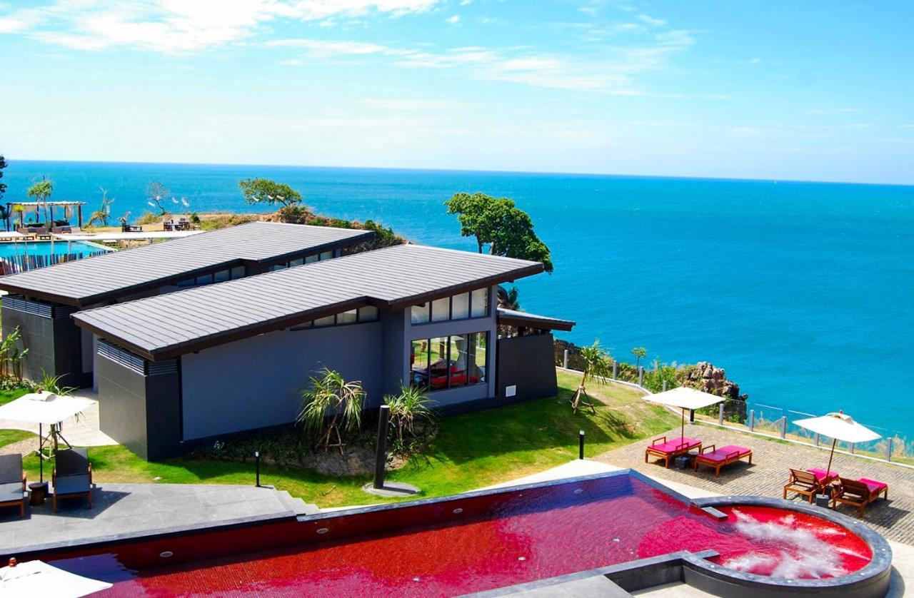 The Houben - Adult Only Hotel Koh Lanta Exterior photo
