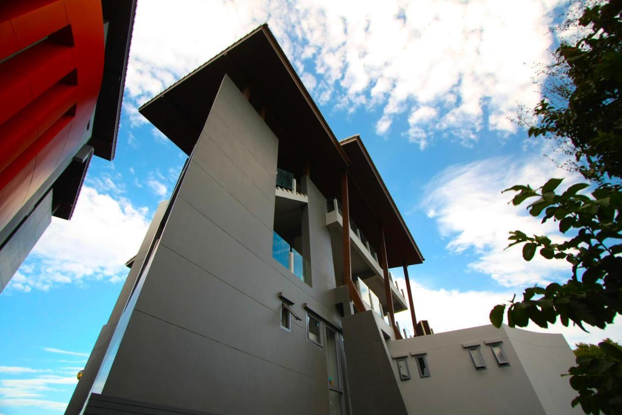 The Houben - Adult Only Hotel Koh Lanta Exterior photo