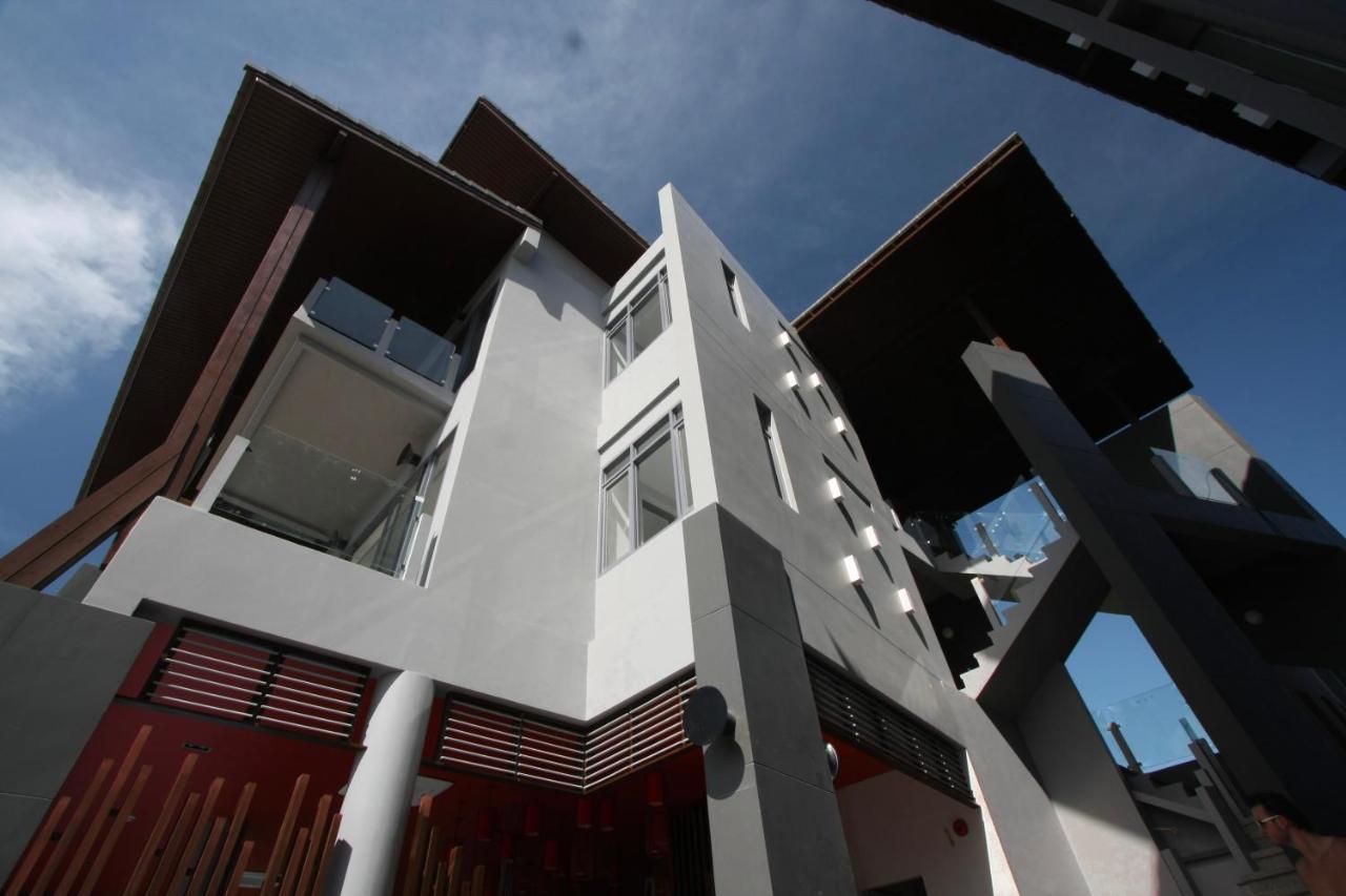 The Houben - Adult Only Hotel Koh Lanta Exterior photo