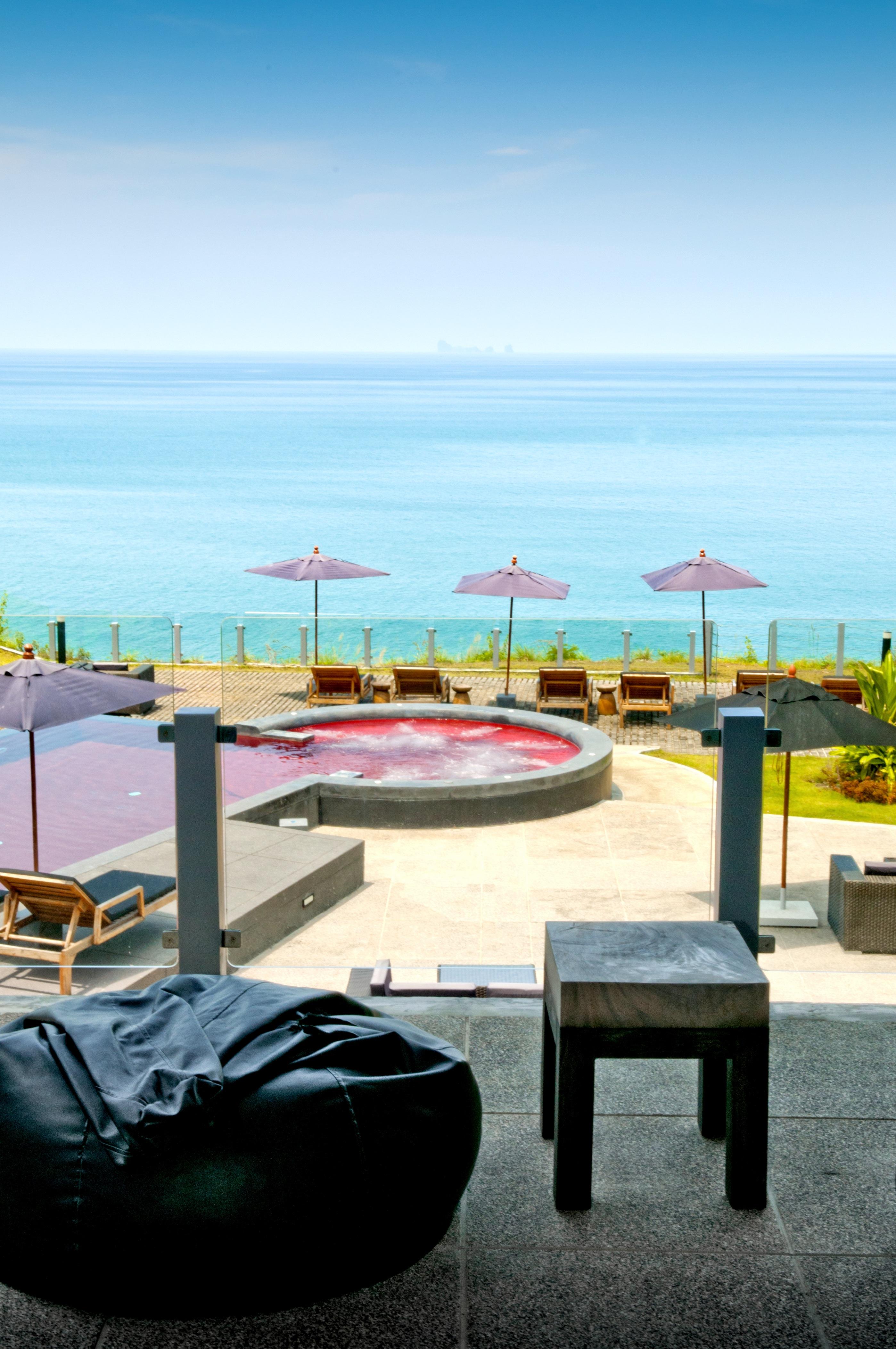 The Houben - Adult Only Hotel Koh Lanta Exterior photo