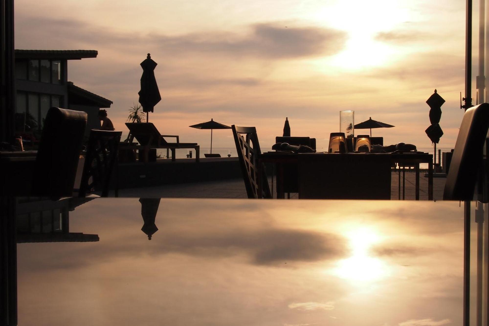 The Houben - Adult Only Hotel Koh Lanta Exterior photo