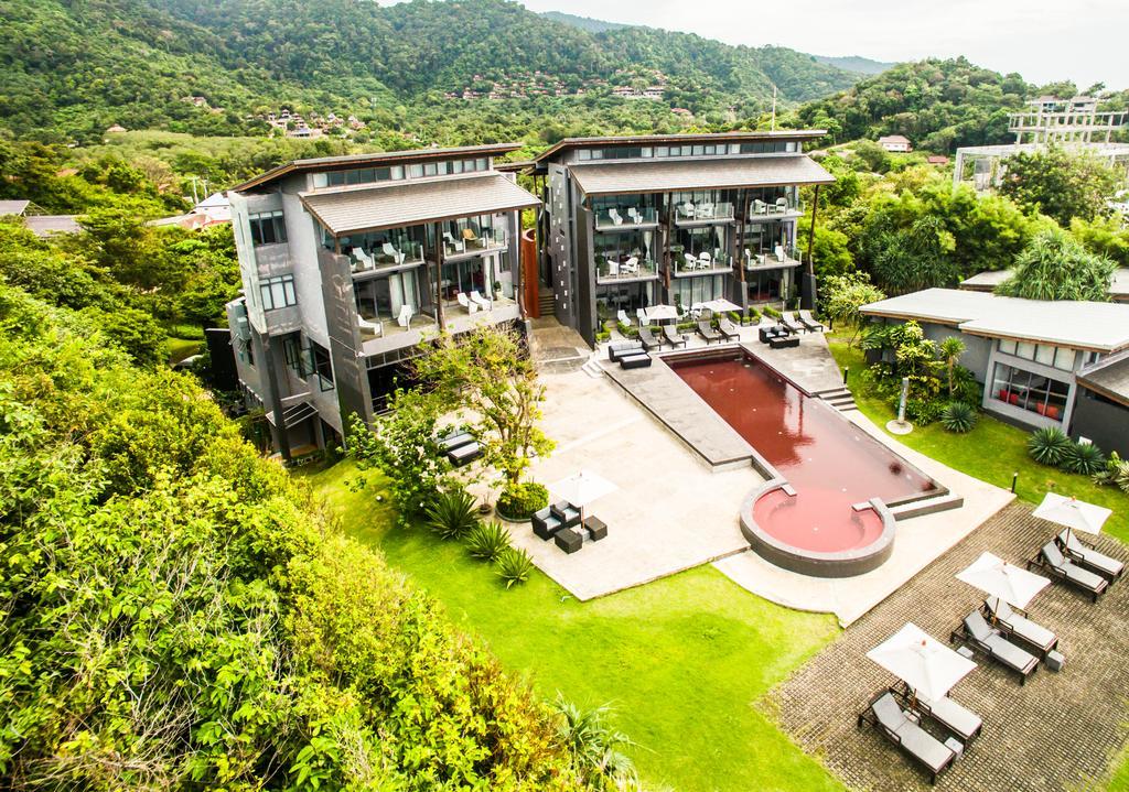 The Houben - Adult Only Hotel Koh Lanta Exterior photo
