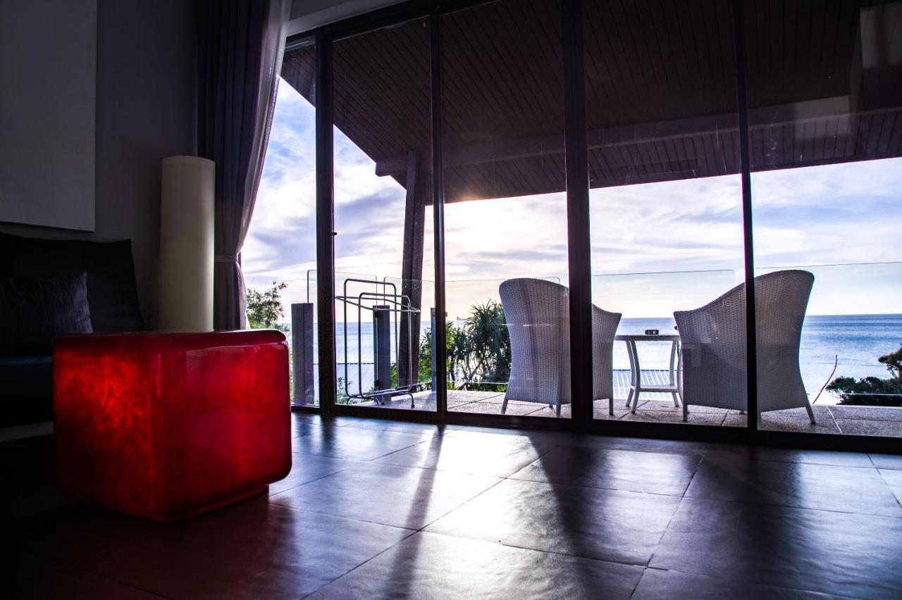 The Houben - Adult Only Hotel Koh Lanta Exterior photo