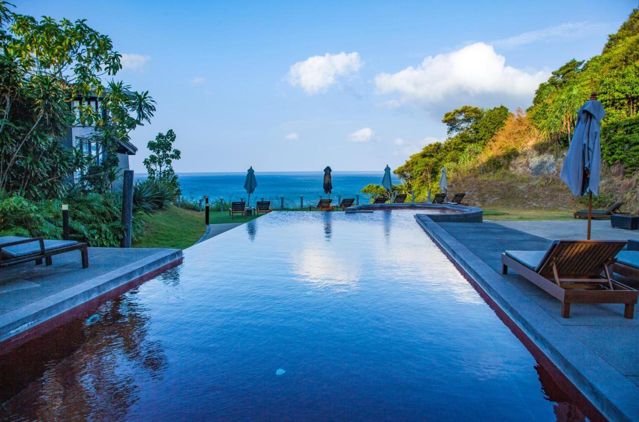 The Houben - Adult Only Hotel Koh Lanta Exterior photo